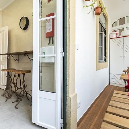 Groovy M2 R3 - Amazing Double Room With En-Suite Bathroom Lisboa Exterior foto