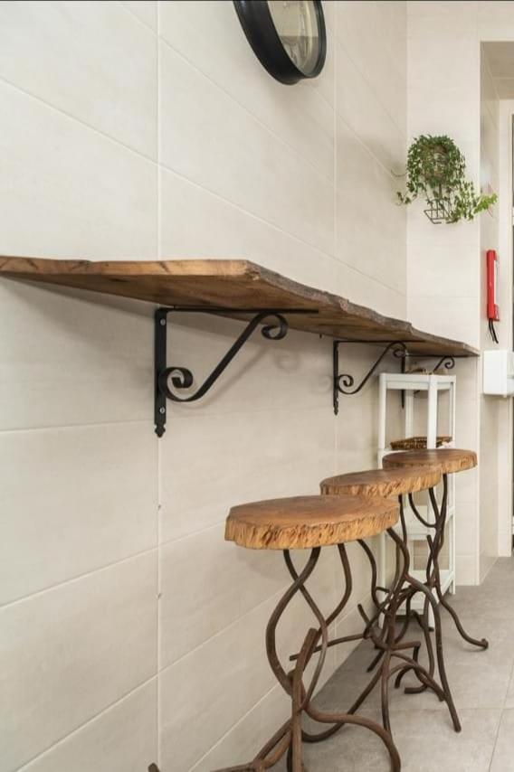 Groovy M2 R3 - Amazing Double Room With En-Suite Bathroom Lisboa Exterior foto